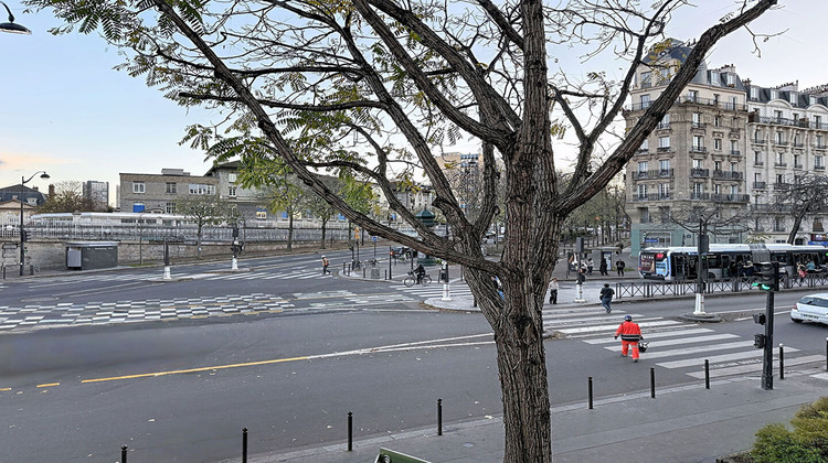 Ma-Cabane - Vente Local commercial PARIS 5, 27 m²