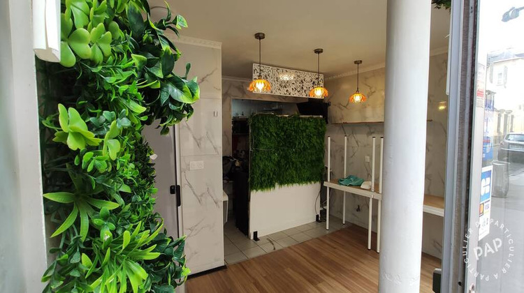 Ma-Cabane - Vente Local commercial PARIS 5, 26 m²