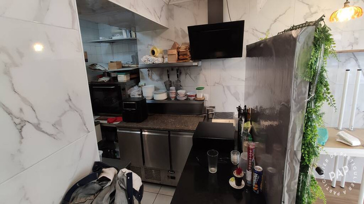 Ma-Cabane - Vente Local commercial PARIS 5, 26 m²