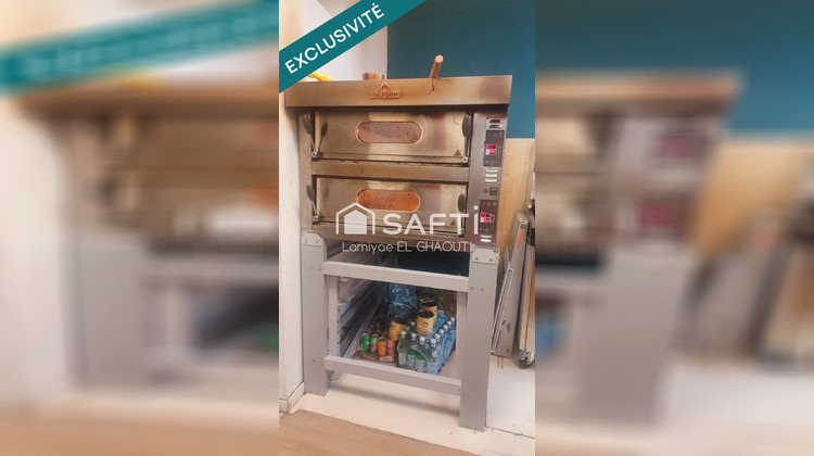 Ma-Cabane - Vente Local commercial Paris 5e Arrondissement, 61 m²
