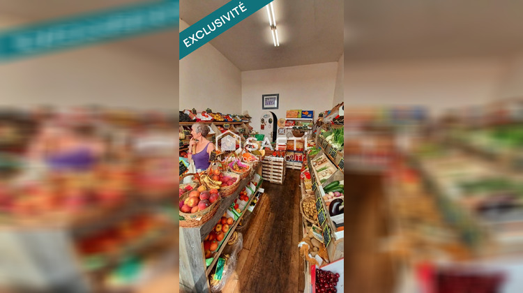 Ma-Cabane - Vente Local commercial Paris 5e Arrondissement, 28 m²