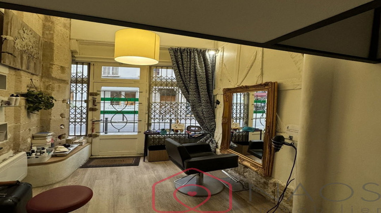 Ma-Cabane - Vente Local commercial PARIS 5EME ARRONDISSEMENT, 0 m²