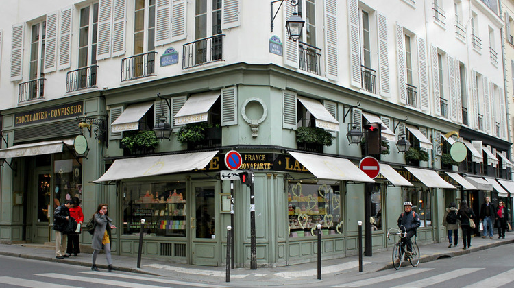 Ma-Cabane - Vente Local commercial PARIS 6, 45 m²