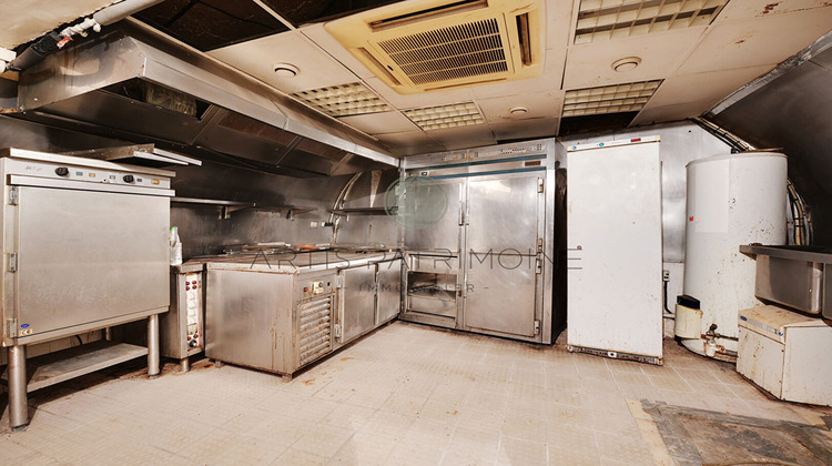 Ma-Cabane - Vente Local commercial PARIS 6, 180 m²