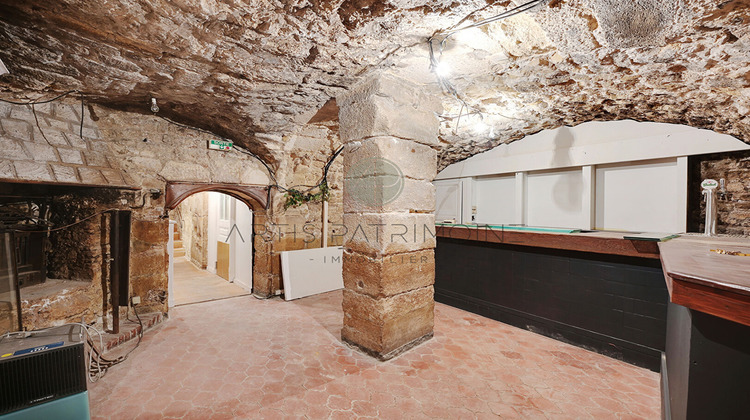 Ma-Cabane - Vente Local commercial PARIS 6, 180 m²