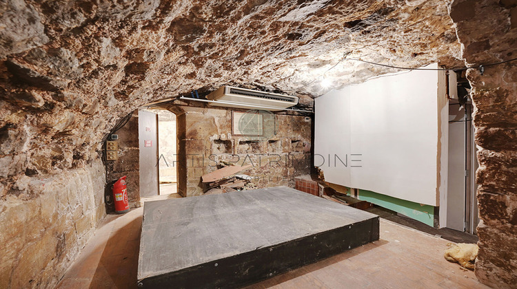 Ma-Cabane - Vente Local commercial PARIS 6, 180 m²