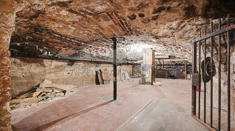 Ma-Cabane - Vente Local commercial PARIS 6, 180 m²