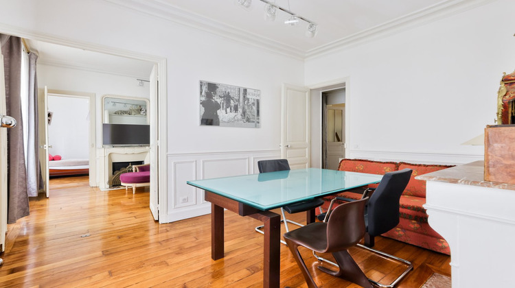 Ma-Cabane - Vente Local commercial PARIS 7, 62 m²