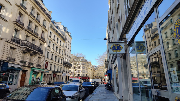 Ma-Cabane - Vente Local commercial PARIS 7, 89 m²