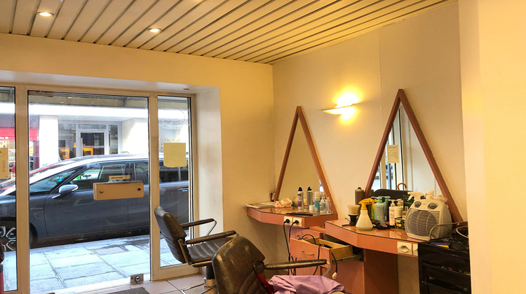 Ma-Cabane - Vente Local commercial PARIS 7, 14 m²