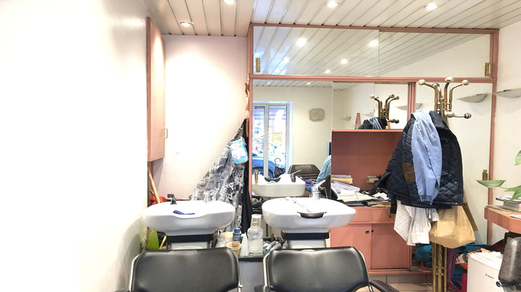 Ma-Cabane - Vente Local commercial PARIS 7, 14 m²