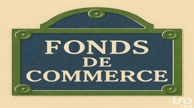 Ma-Cabane - Vente Local commercial Paris, 60 m²