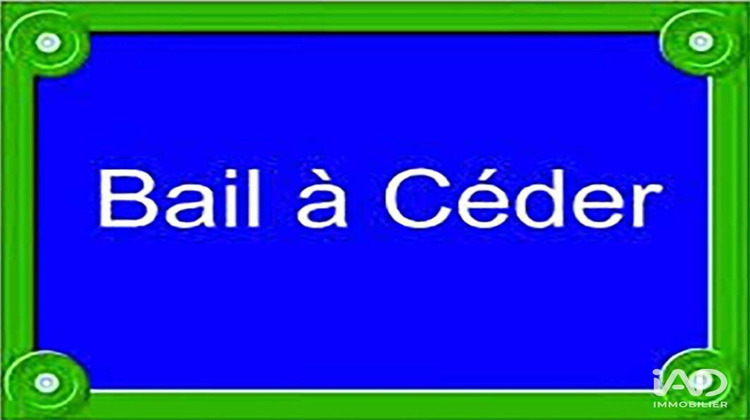 Ma-Cabane - Vente Local commercial Paris, 72 m²