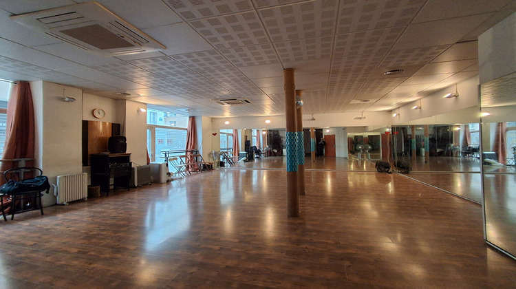 Ma-Cabane - Vente Local commercial PARIS, 130 m²