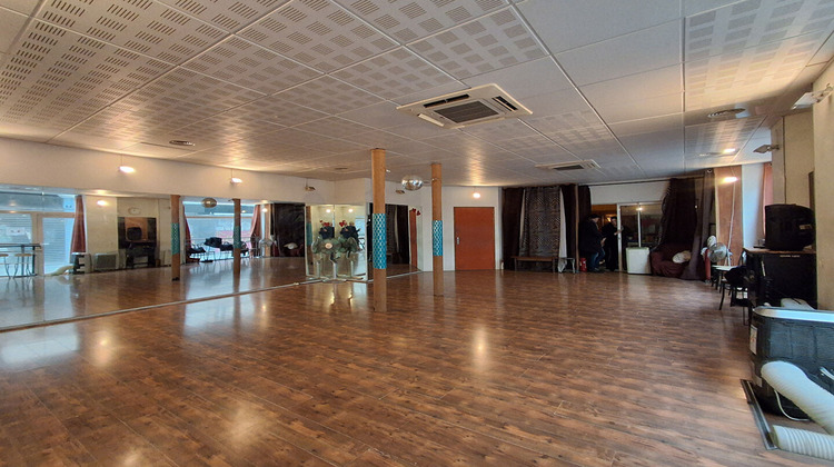 Ma-Cabane - Vente Local commercial PARIS, 130 m²