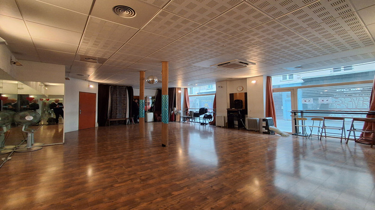 Ma-Cabane - Vente Local commercial PARIS, 130 m²