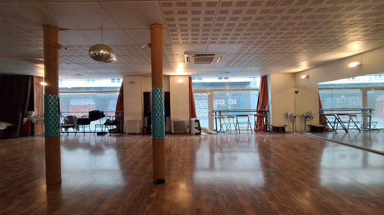 Ma-Cabane - Vente Local commercial PARIS, 130 m²
