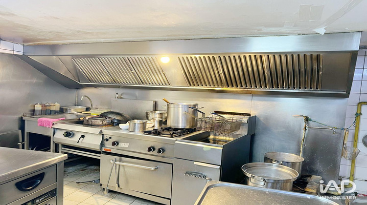 Ma-Cabane - Vente Local commercial Paris, 102 m²