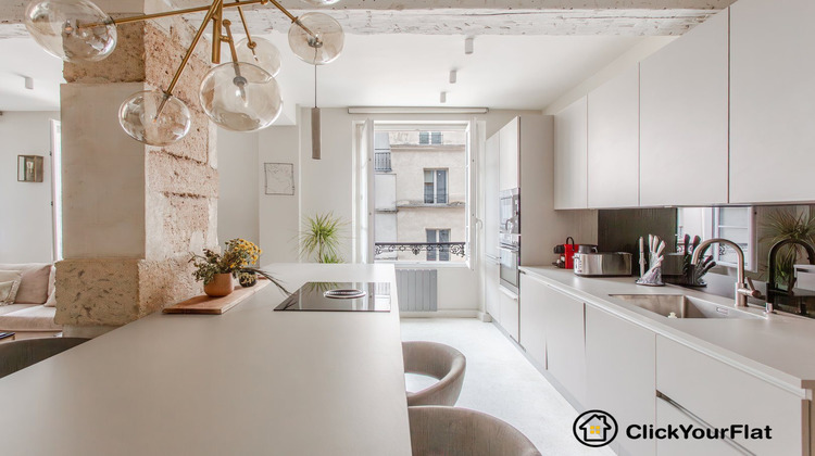 Ma-Cabane - Vente Local commercial Paris, 100 m²