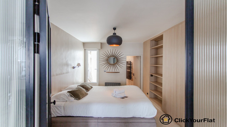 Ma-Cabane - Vente Local commercial Paris, 100 m²