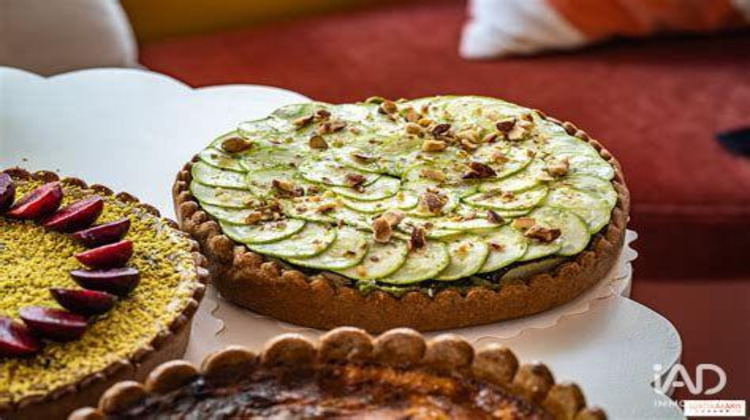 Ma-Cabane - Vente Local commercial Paris, 67 m²