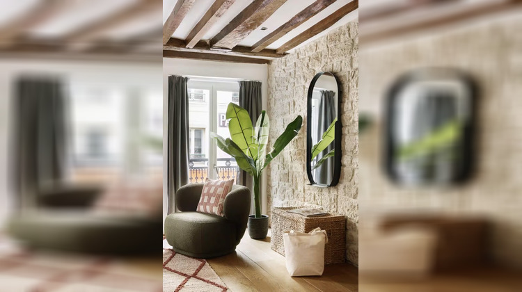 Ma-Cabane - Vente Local commercial Paris, 37 m²