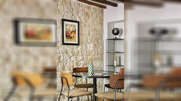 Ma-Cabane - Vente Local commercial Paris, 37 m²