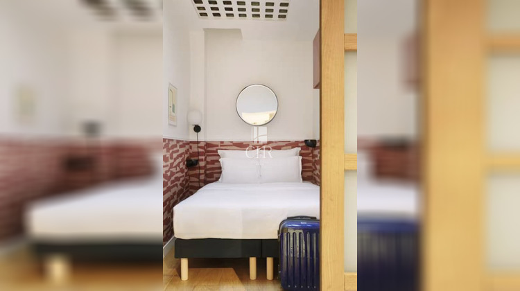 Ma-Cabane - Vente Local commercial Paris, 37 m²
