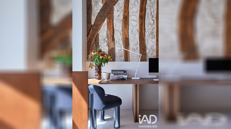 Ma-Cabane - Vente Local commercial Paris, 39 m²