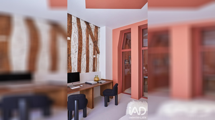 Ma-Cabane - Vente Local commercial Paris, 39 m²