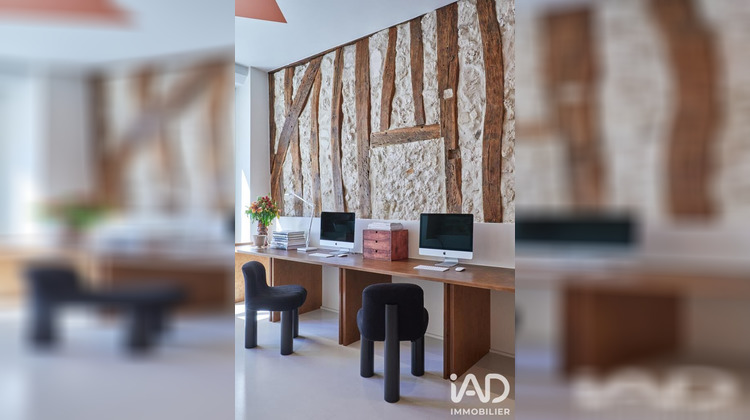 Ma-Cabane - Vente Local commercial Paris, 39 m²