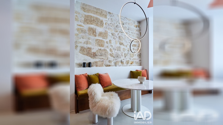 Ma-Cabane - Vente Local commercial Paris, 39 m²