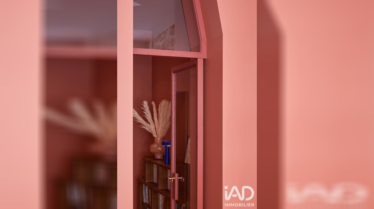 Ma-Cabane - Vente Local commercial Paris, 39 m²