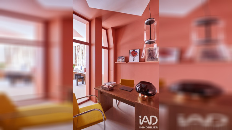 Ma-Cabane - Vente Local commercial Paris, 39 m²