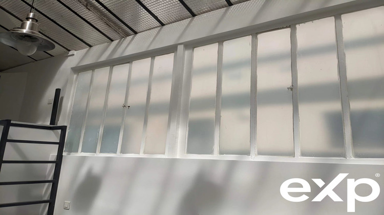Ma-Cabane - Vente Local commercial Paris, 23 m²