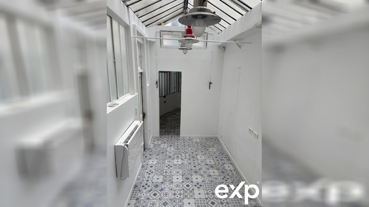 Ma-Cabane - Vente Local commercial Paris, 23 m²