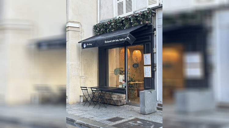 Ma-Cabane - Vente Local commercial Paris, 27 m²