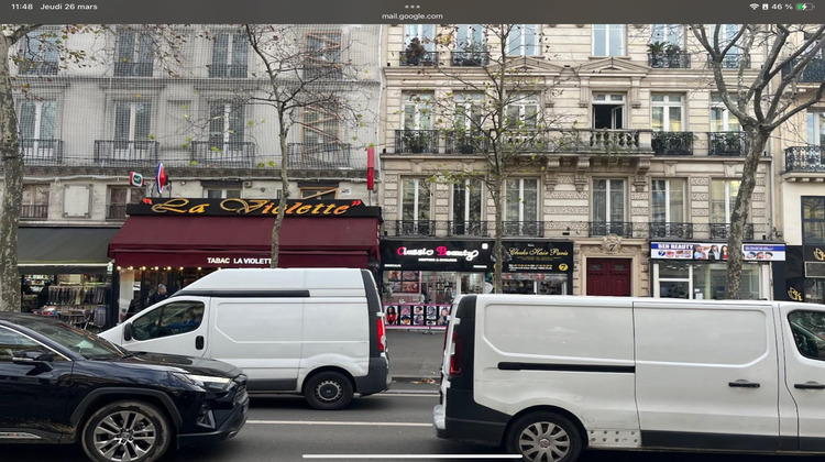 Ma-Cabane - Vente Local commercial Paris, 71 m²