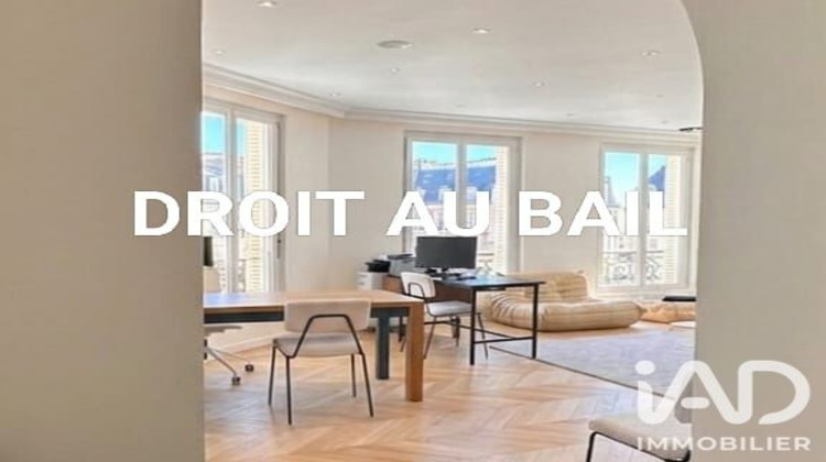 Ma-Cabane - Vente Local commercial Paris, 187 m²