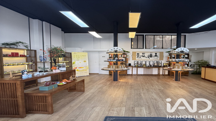 Ma-Cabane - Vente Local commercial Paris, 140 m²