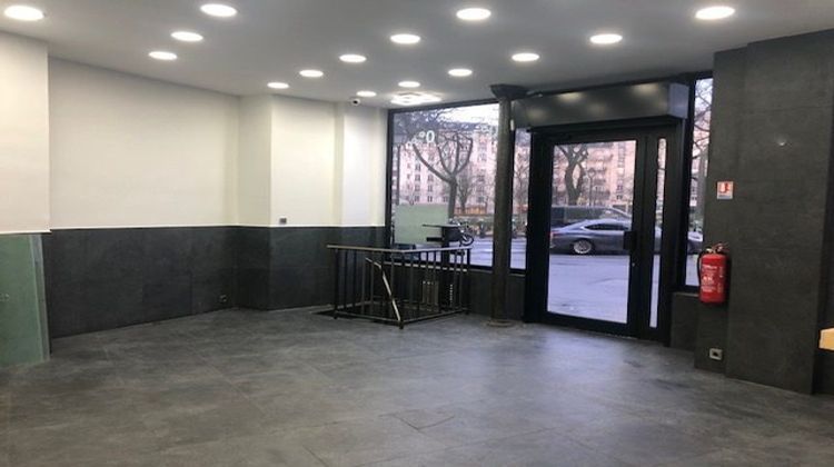 Ma-Cabane - Vente Local commercial Paris, 68 m²