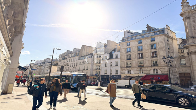 Ma-Cabane - Vente Local commercial Paris, 38 m²