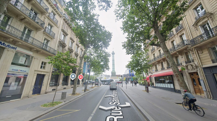 Ma-Cabane - Vente Local commercial Paris, 58 m²