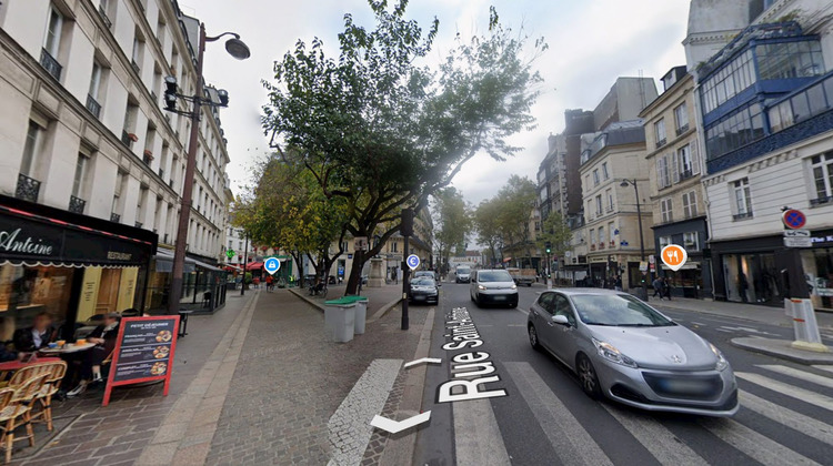 Ma-Cabane - Vente Local commercial Paris, 58 m²