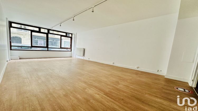 Ma-Cabane - Vente Local commercial Paris, 31 m²