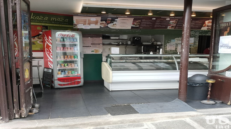 Ma-Cabane - Vente Local commercial Paris, 25 m²