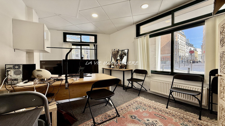 Ma-Cabane - Vente Local commercial Paris, 56 m²