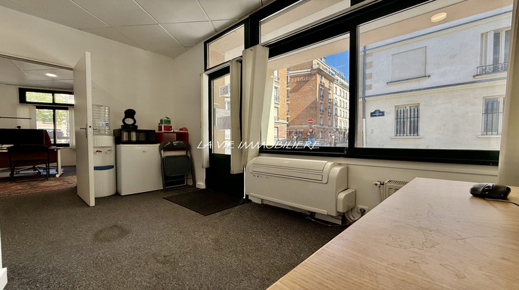Ma-Cabane - Vente Local commercial Paris, 56 m²