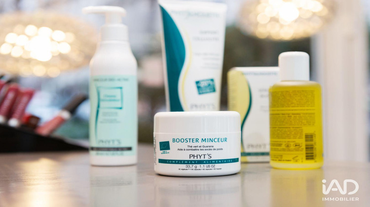 Ma-Cabane - Vente Local commercial Paris, 43 m²