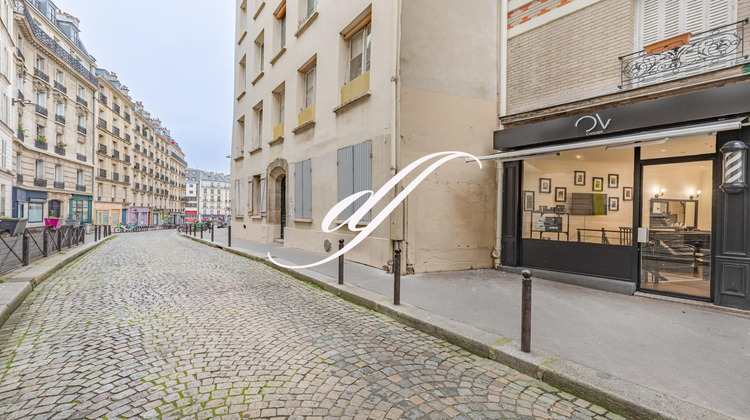 Ma-Cabane - Vente Local commercial Paris, 41 m²